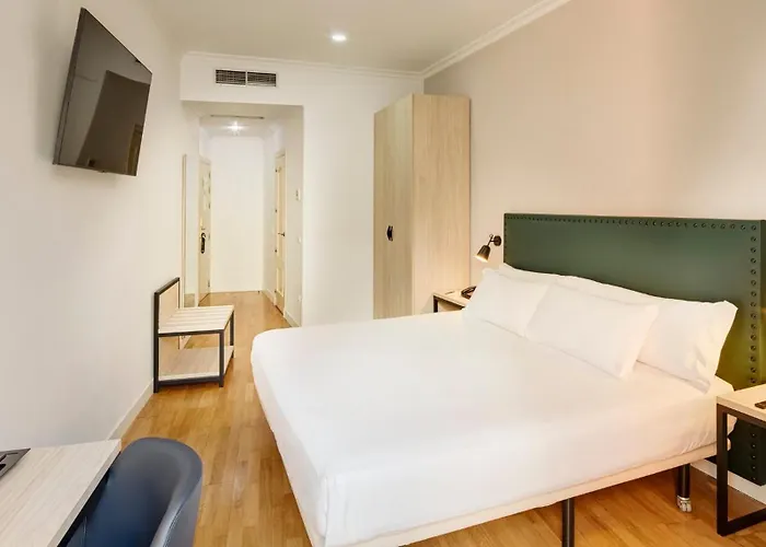 Sercotel Las Casas De Los Mercaderes