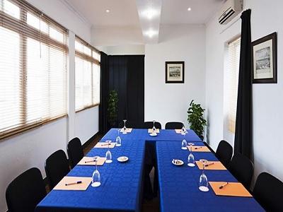 Sercotel Casas De Mercaderes 3*