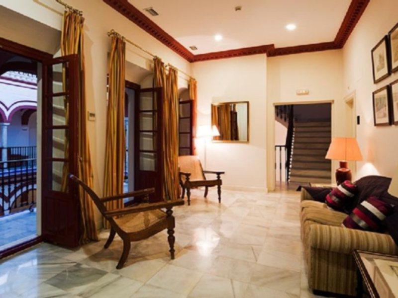 Sercotel Casas De Mercaderes
