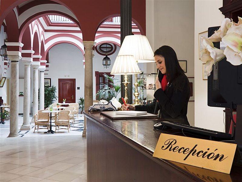 Sercotel Casas De Mercaderes