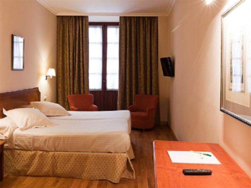 Sercotel Casas De Mercaderes Hotel 3*