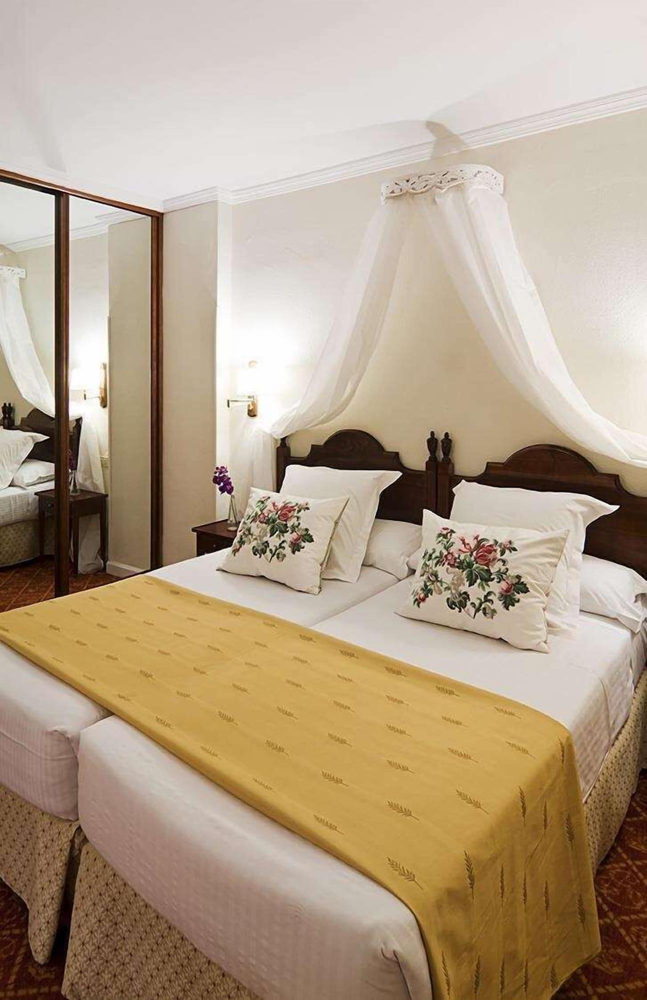 Sercotel Casas De Mercaderes Hotel