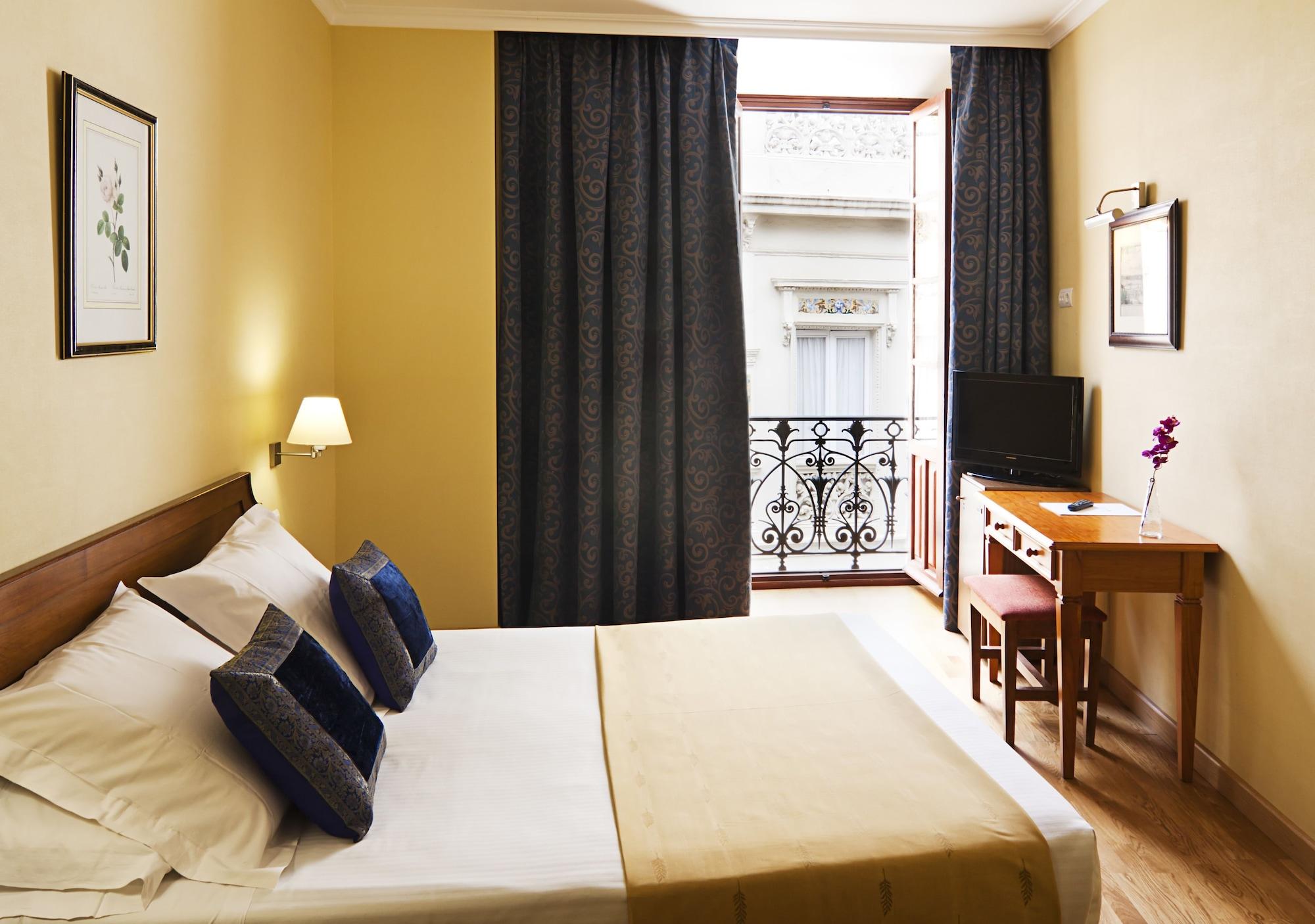 Hotel Sercotel Casas De Mercaderes 3*