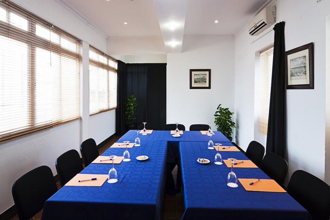 Sercotel Casas De Mercaderes 3* Sevilla
