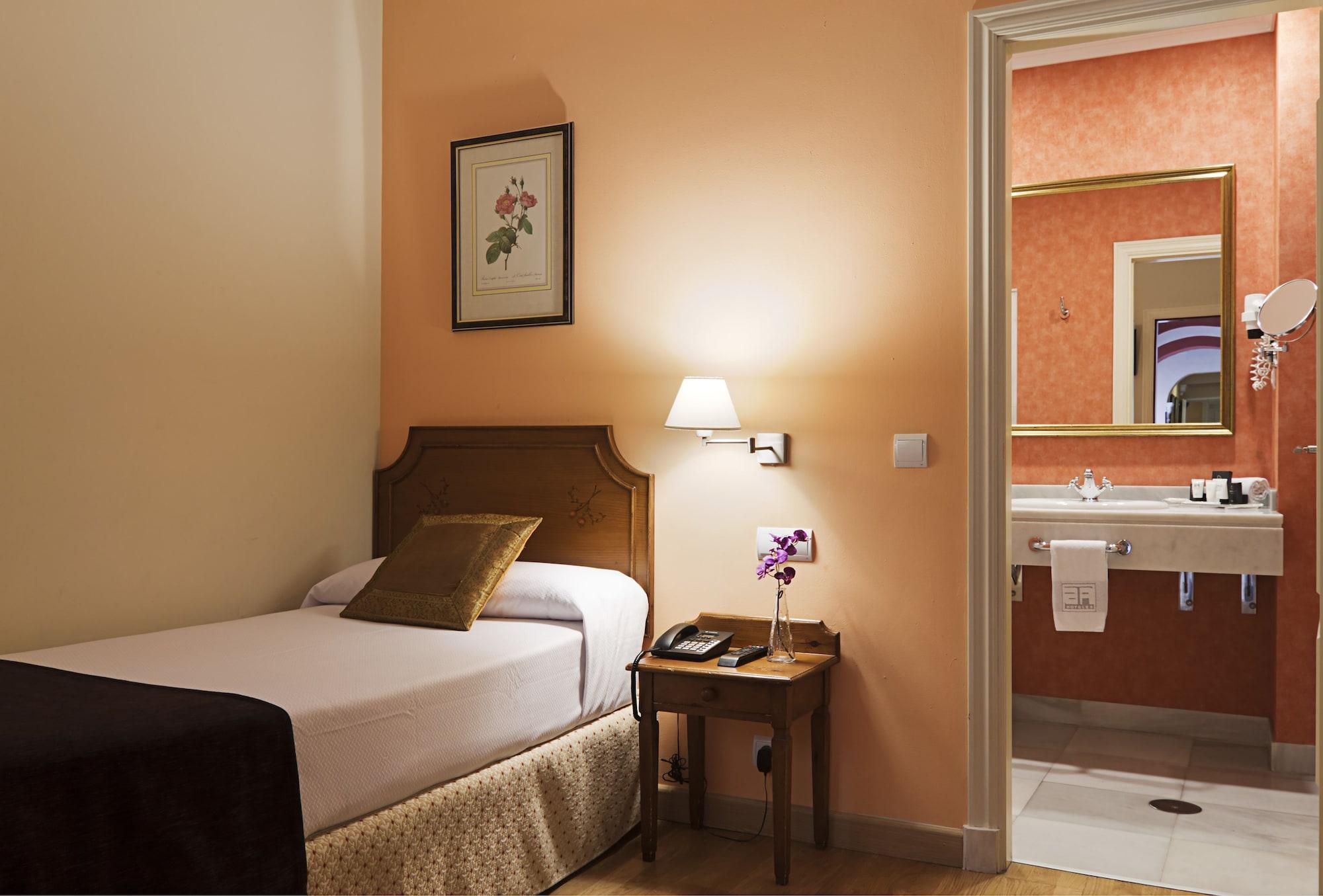 Sercotel Casas De Mercaderes 3*