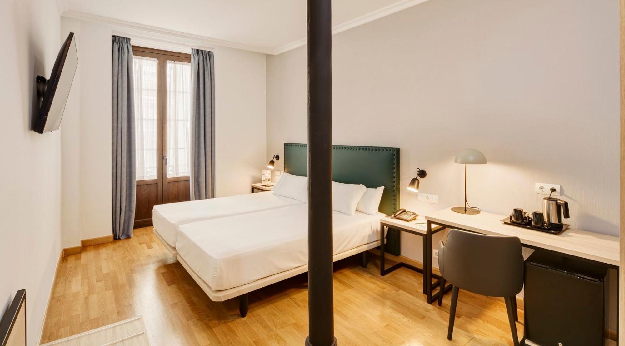 Sercotel Casas De Mercaderes Sevilla