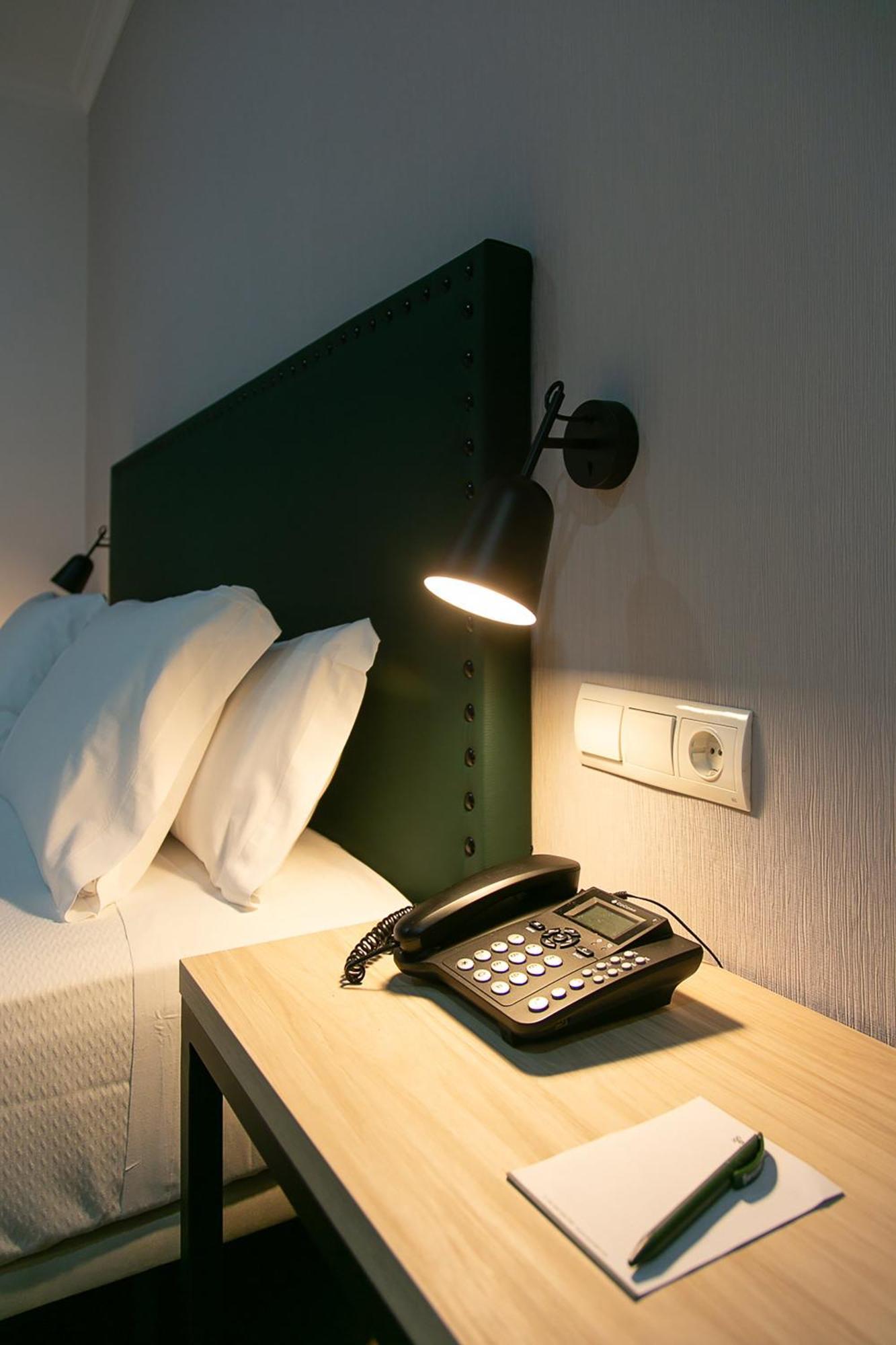 Hotel Sercotel Casas De Mercaderes Sevilla