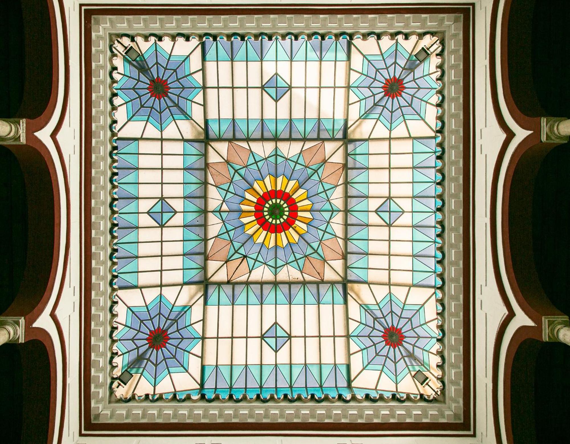 Sercotel Casas De Mercaderes Hotel Sevilla