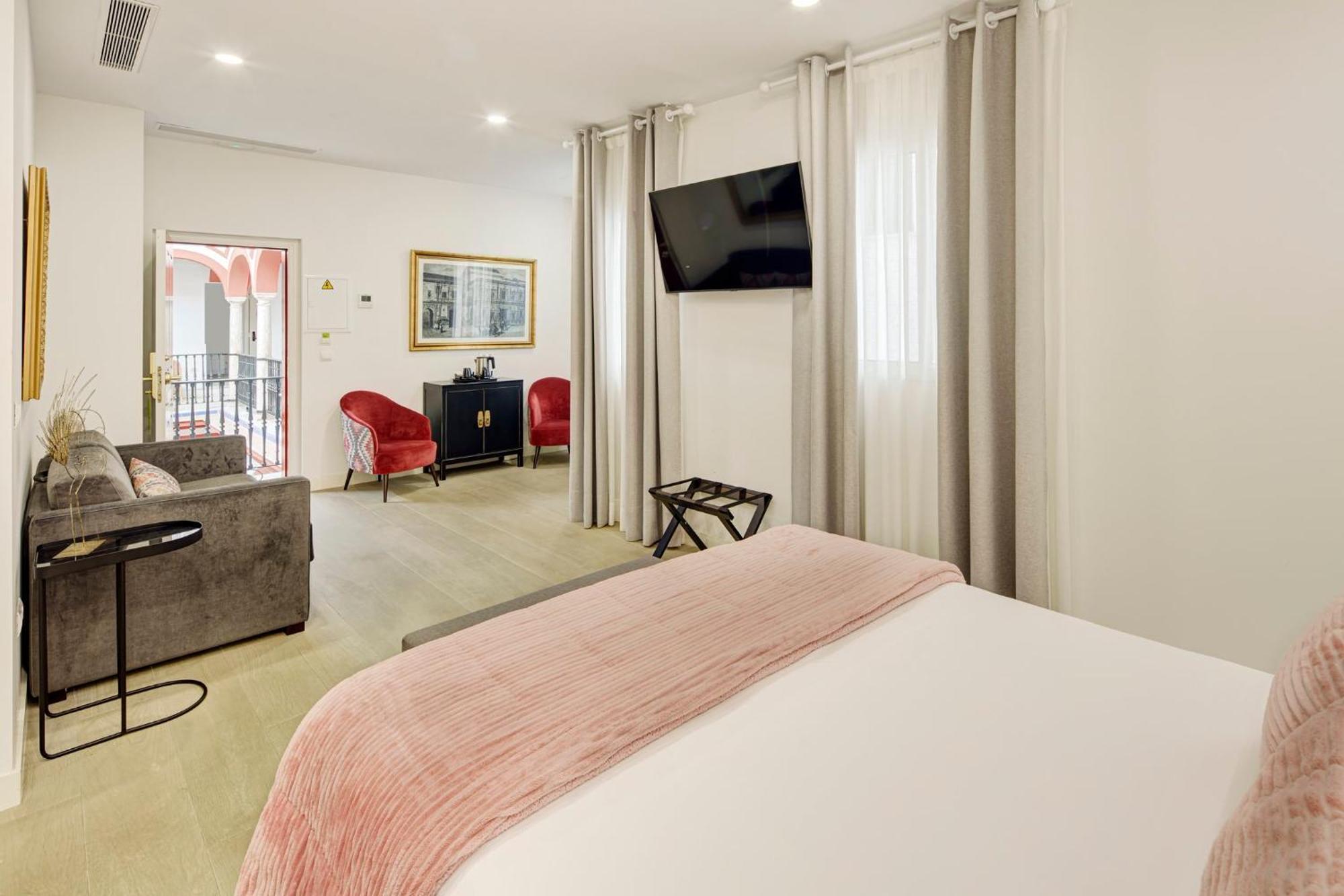 Sercotel Casas De Mercaderes Hotel