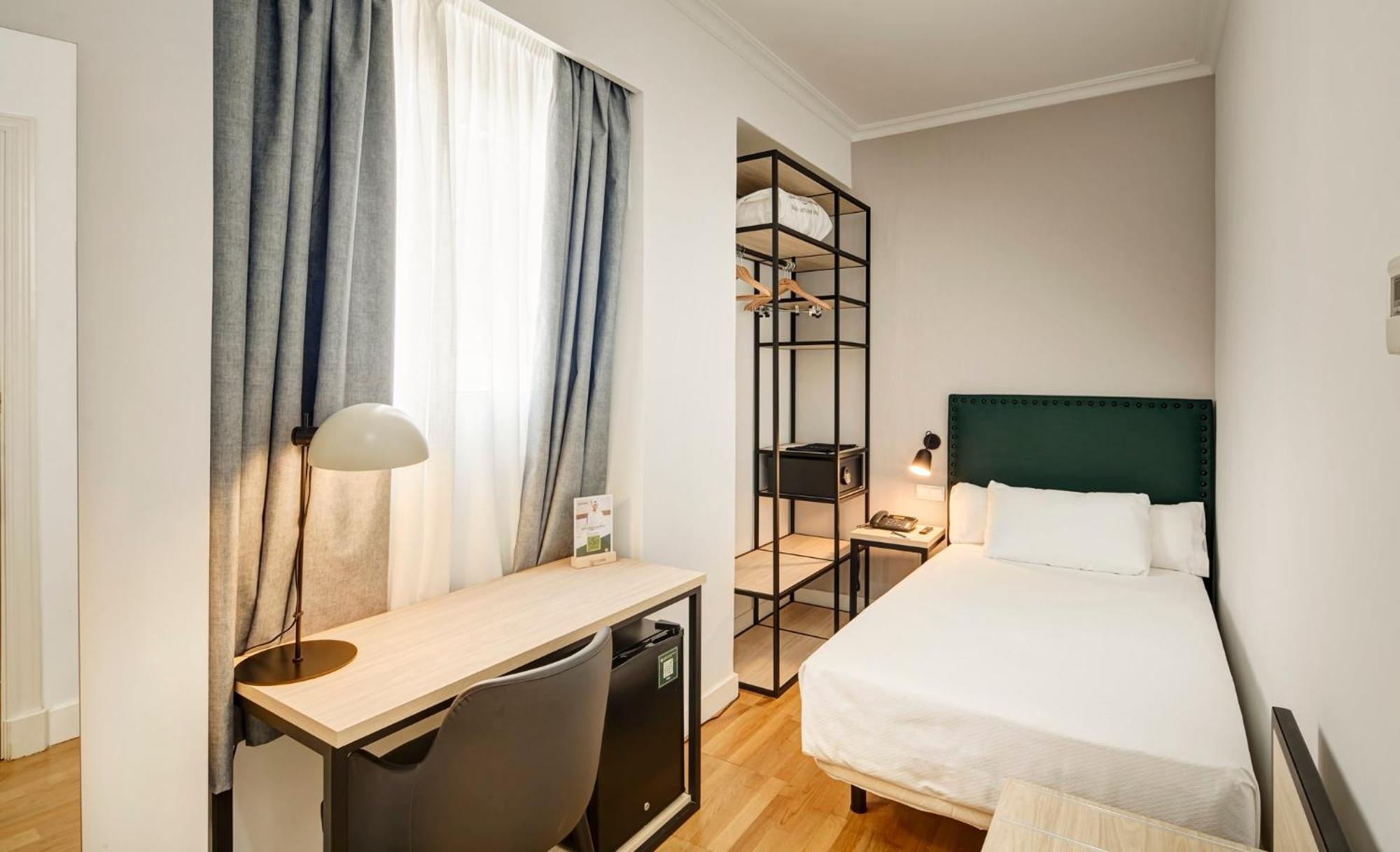 Hotel Sercotel Casas De Mercaderes