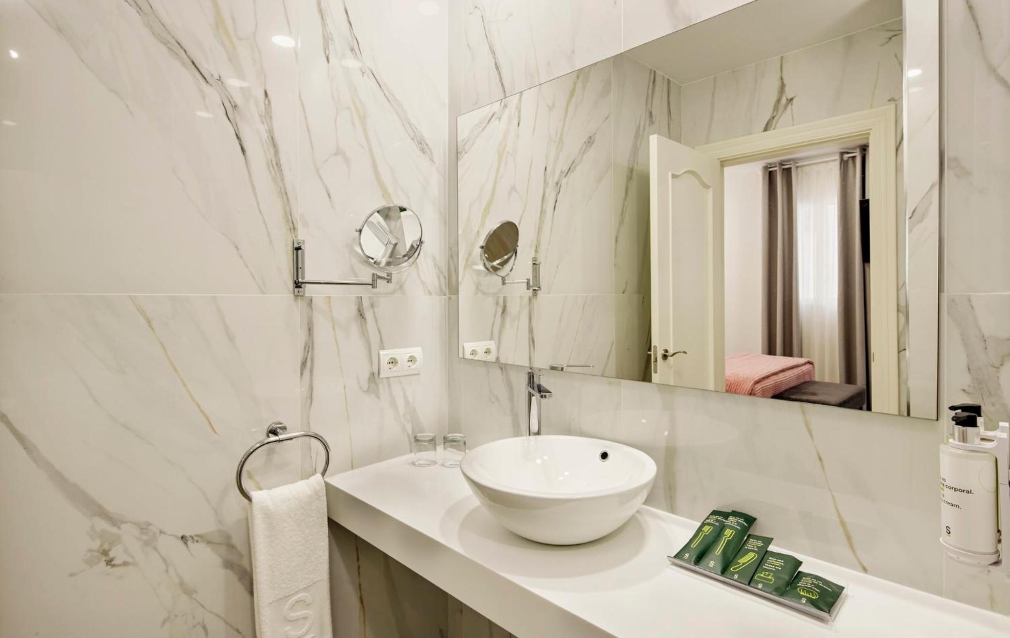Sercotel Casas De Mercaderes Hotel 3*