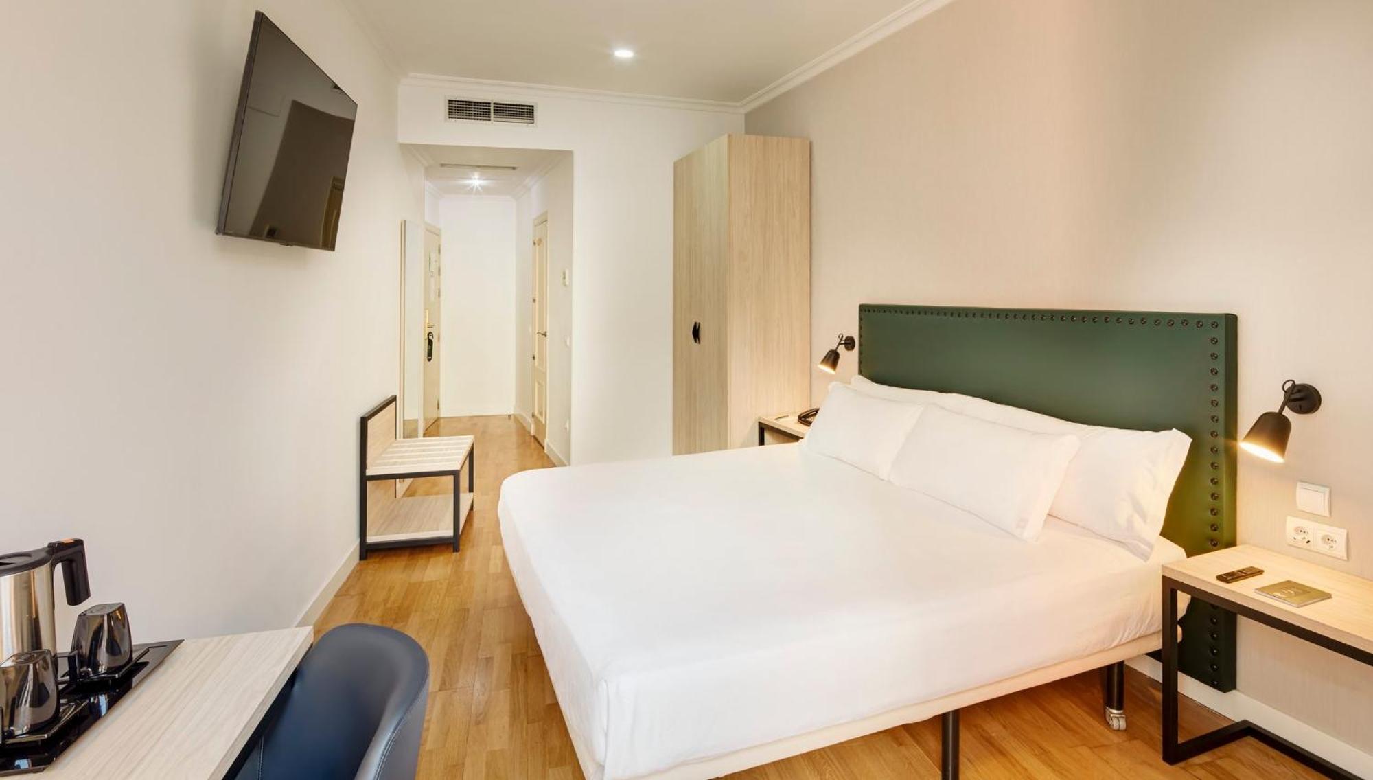 Sercotel Casas De Mercaderes Hotel Sevilla