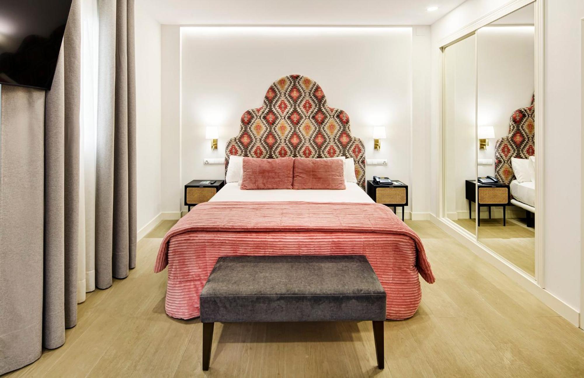 Sercotel Casas De Mercaderes 3* Sevilla