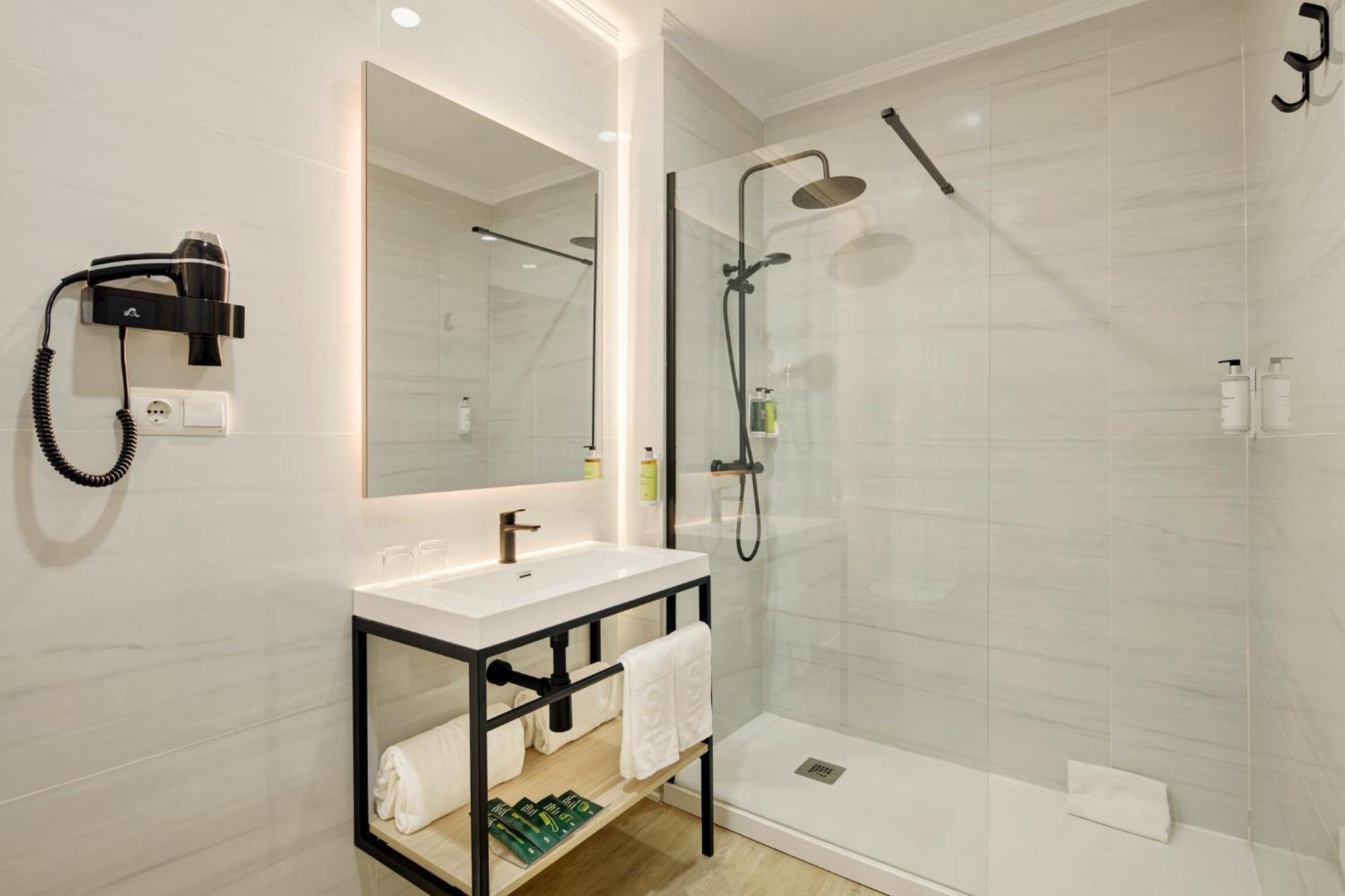 Hotel Sercotel Casas De Mercaderes