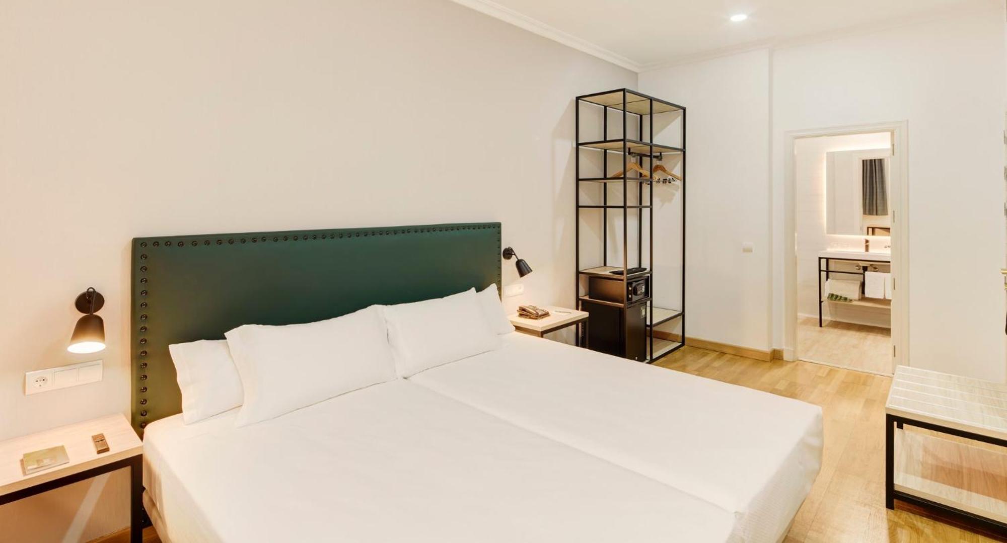 Hotel Sercotel Casas De Mercaderes 3*