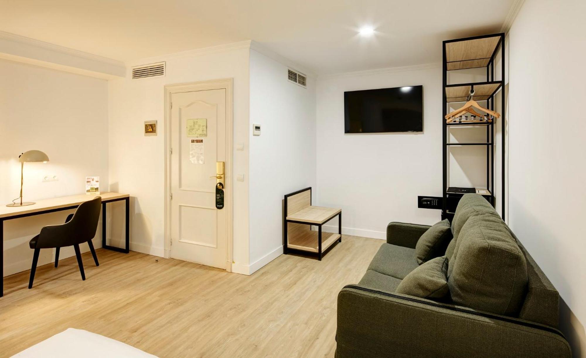 Sercotel Casas De Mercaderes