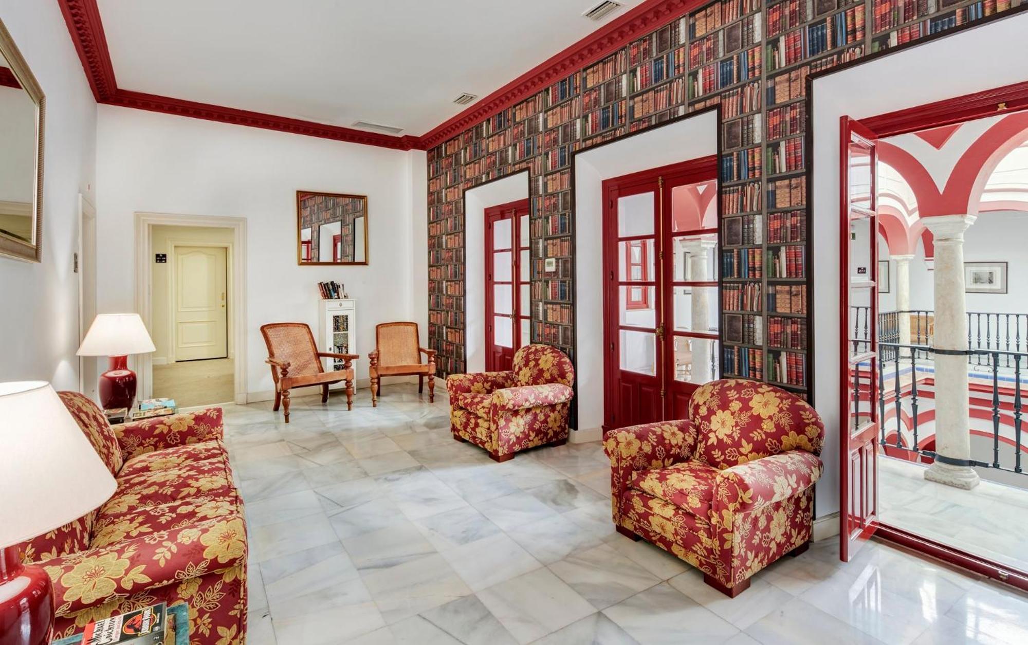 Sercotel Casas De Mercaderes 3*