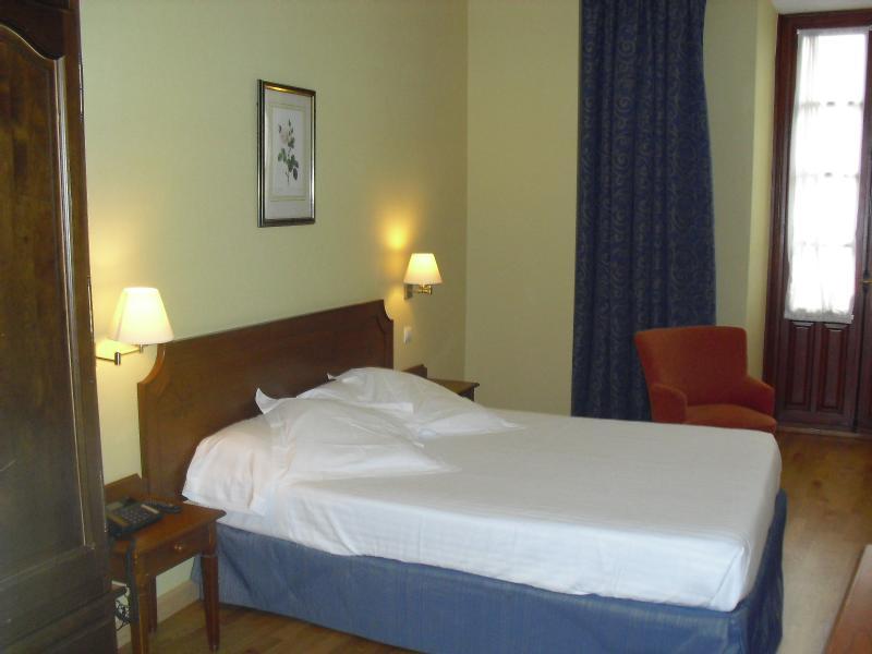 Sercotel Casas De Mercaderes Sevilla