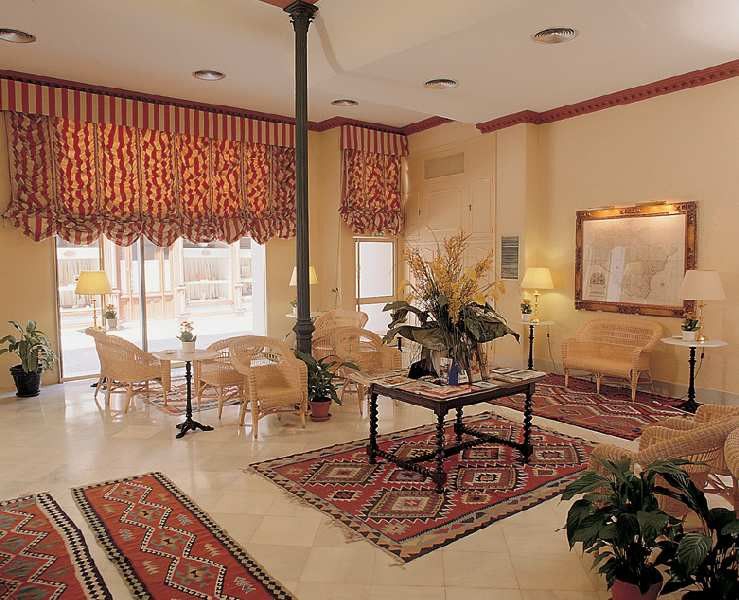 Sercotel Casas De Mercaderes 3*