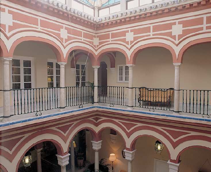 Sercotel Casas De Mercaderes 3*