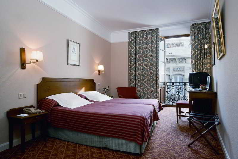 Sercotel Casas De Mercaderes Hotel 3*