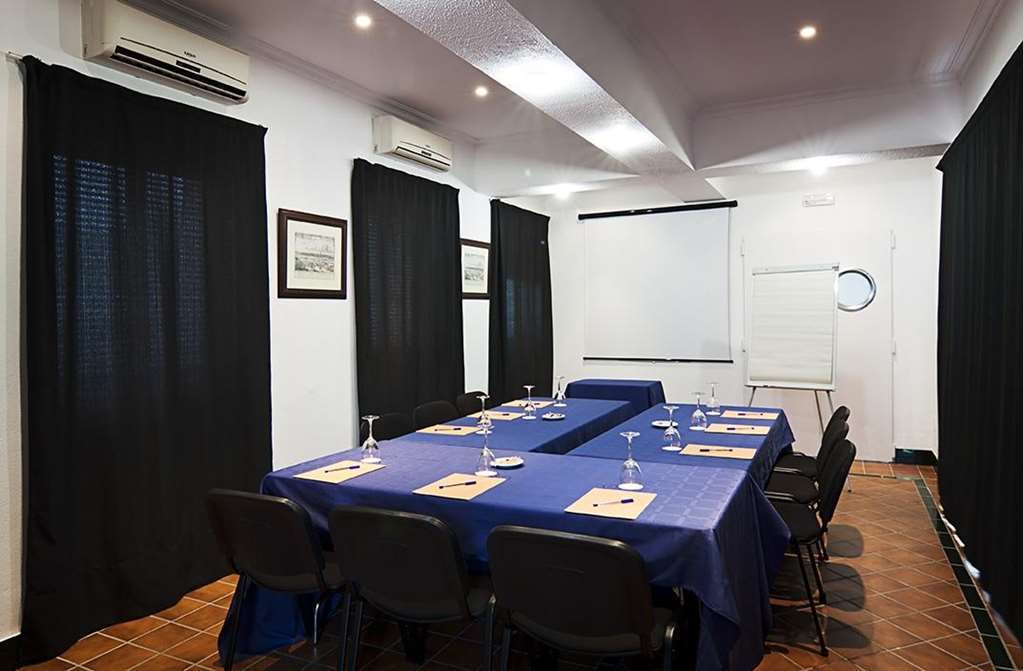 Sercotel Casas De Mercaderes Hotel Sevilla