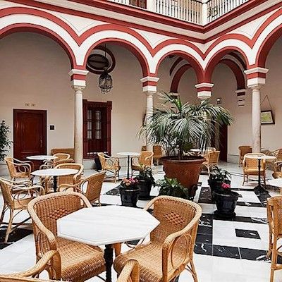 Sercotel Casas De Mercaderes Hotel 3*