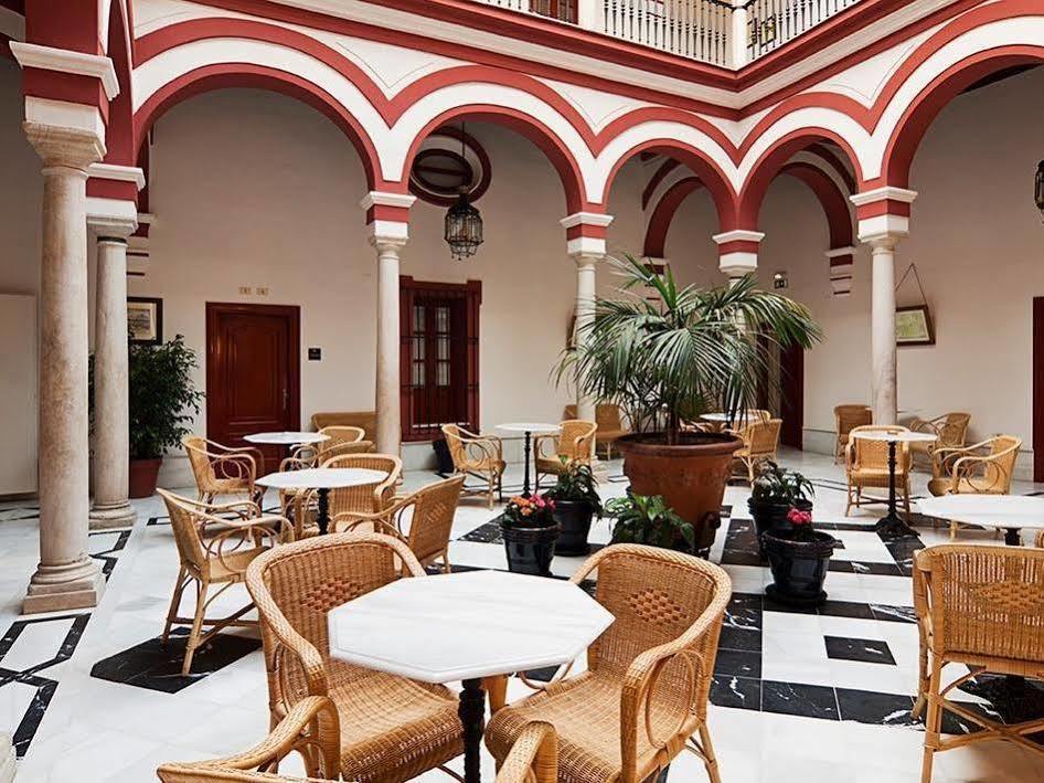 Sercotel Casas De Mercaderes 3*